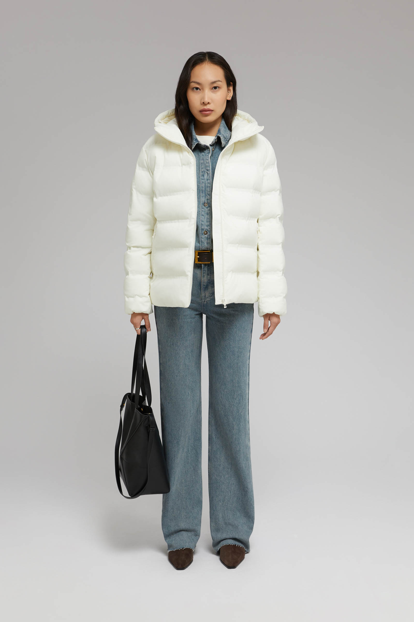 Куртка женская FAF11058 Finn Flare купить по оптовым и розничным ценам