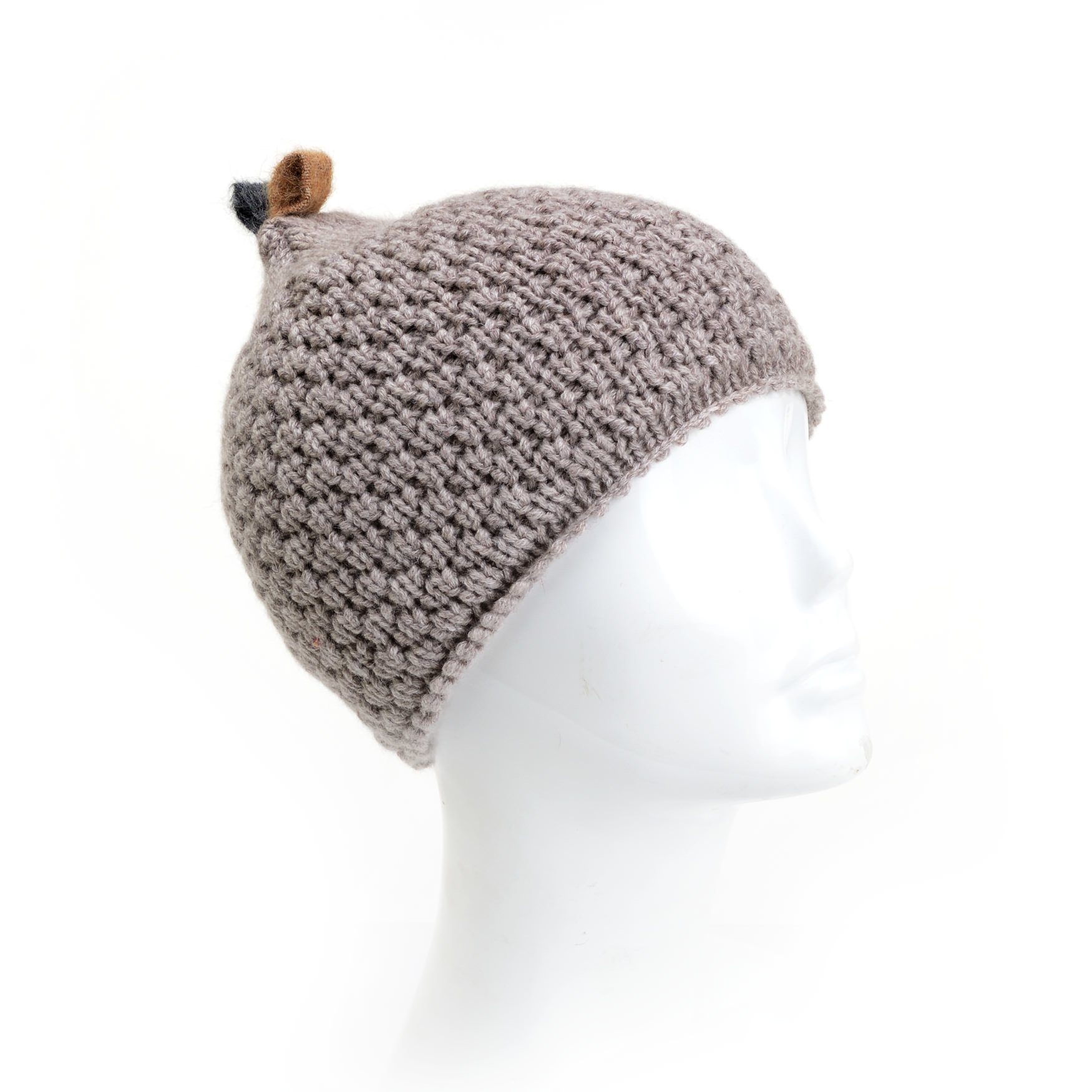 Шапка Gingi I1844