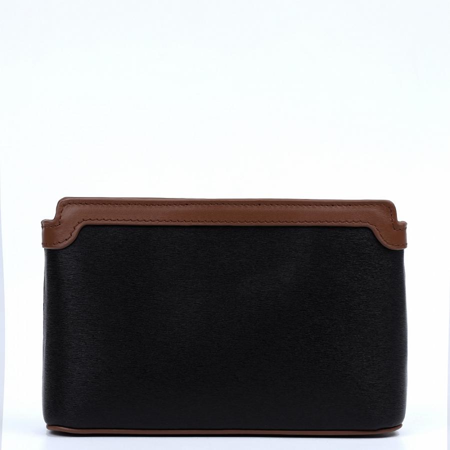 Q25028SL-2 FABRETTI Косметичка жен. нат. кожа FABRETTI купить по оптовым и розничным ценам