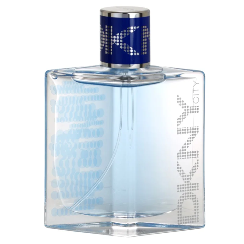 D.K.N.Y.CITY edt (m) 50ml TESTER D.K.N.Y. купить по оптовым и розничным ценам