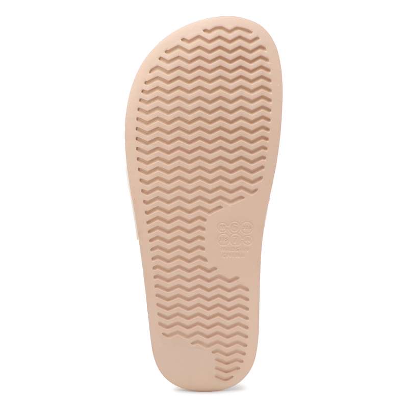 Женские сланцы RBK FULGERE SLIDE RBK FULGERE SLIDE/3528823, молочно-белый REEBOK купить по оптовым и розничным ценам