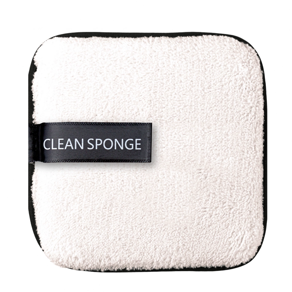 Пэд очищающий для умывания, белый / Сleansing Wash Pad White LIMONI купить по оптовым и розничным ценам