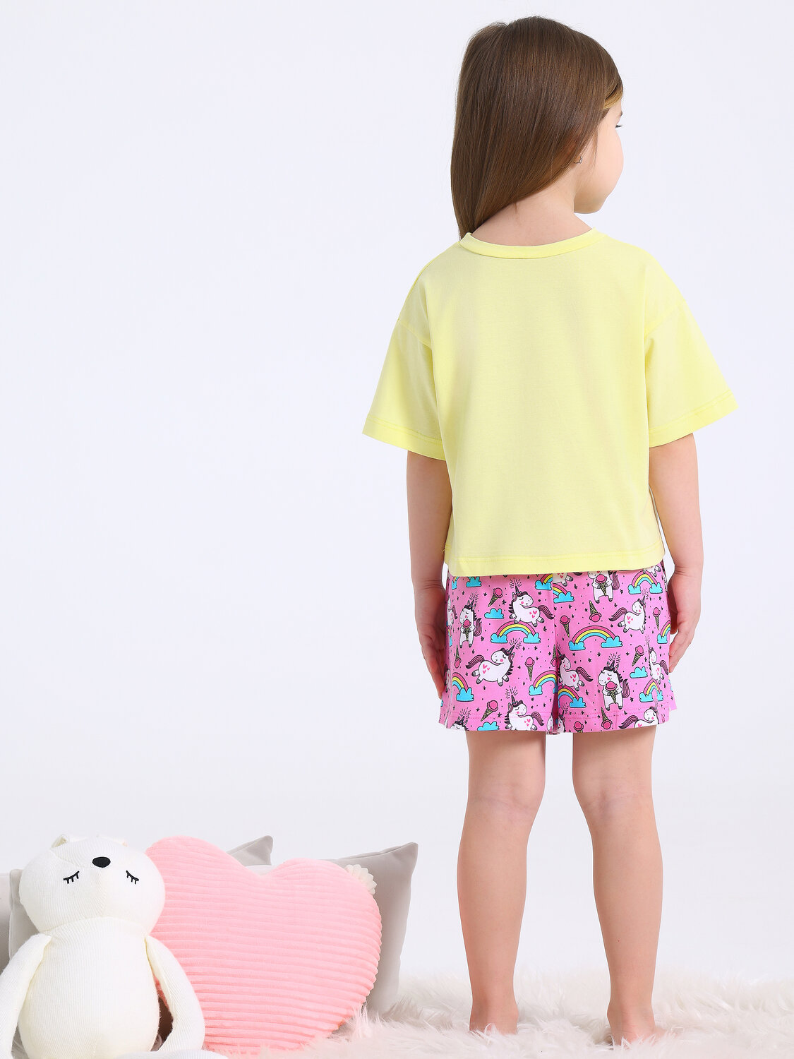 Комплект 2ДЖФШ5742001н/504259 Апрель купить по оптовым и розничным ценам