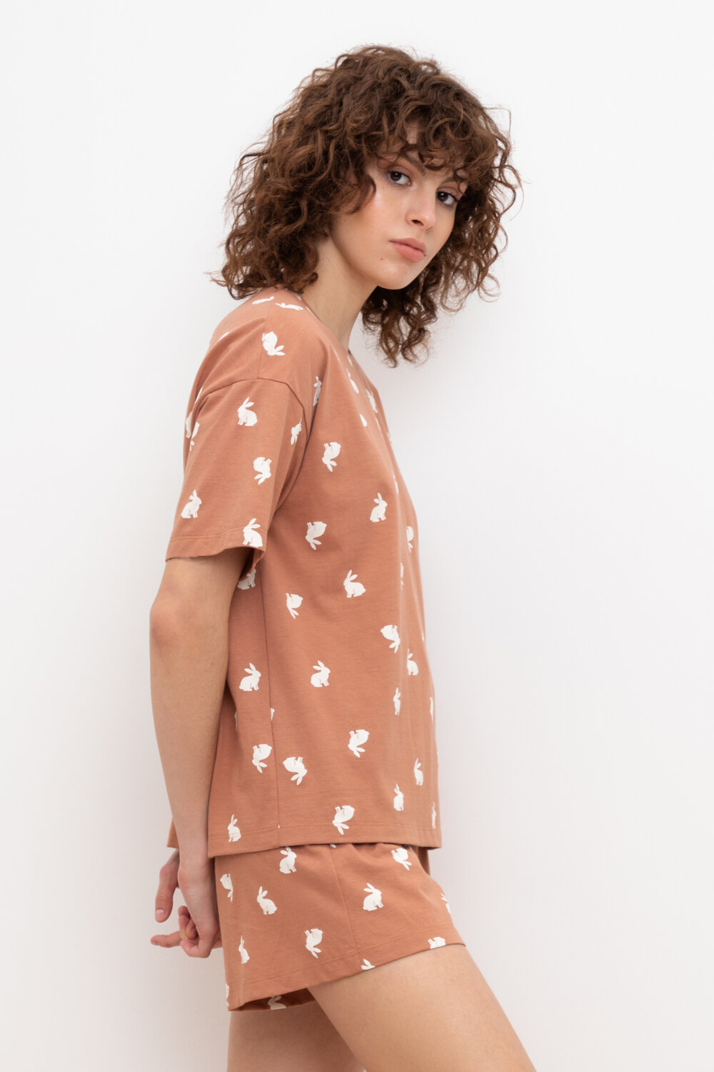 Пижама Е 20078/445712 Trikozza купить по оптовым и розничным ценам