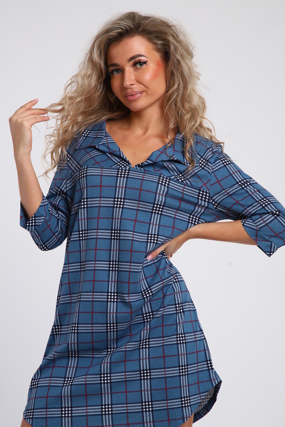 Туника 35887/494200 Натали купить по оптовым и розничным ценам