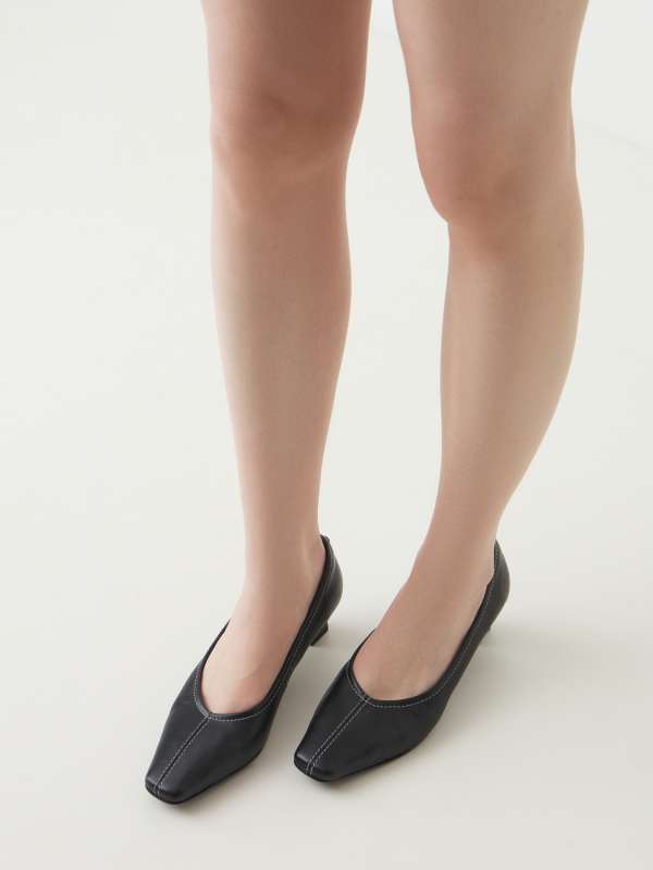 Женские туфли GLC8089-01/4483944, черный TENDANCE купить по оптовым и розничным ценам