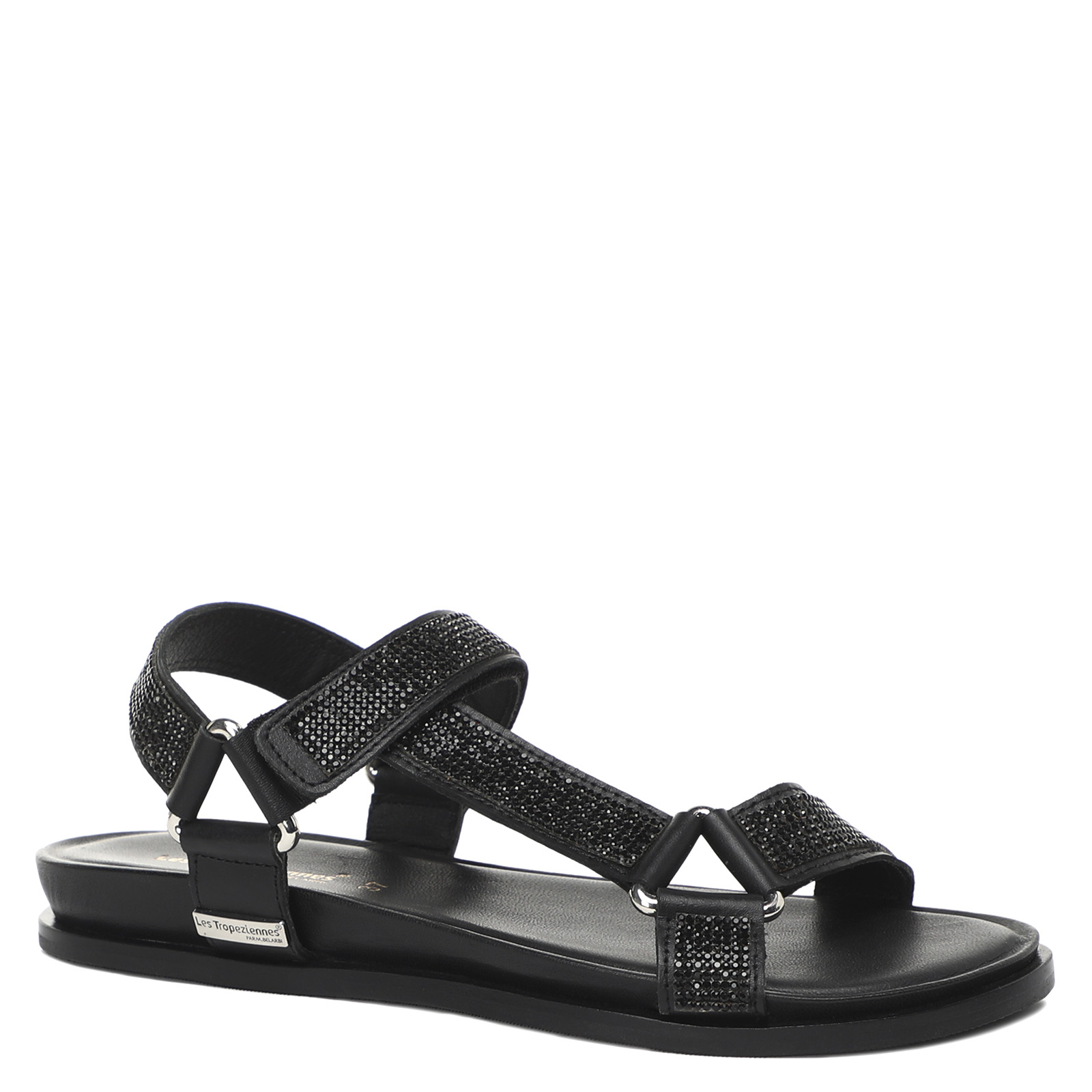 Женские сандалии CASPY/3543901, черный LES TROPEZIENNES  купить по оптовым и розничным ценам