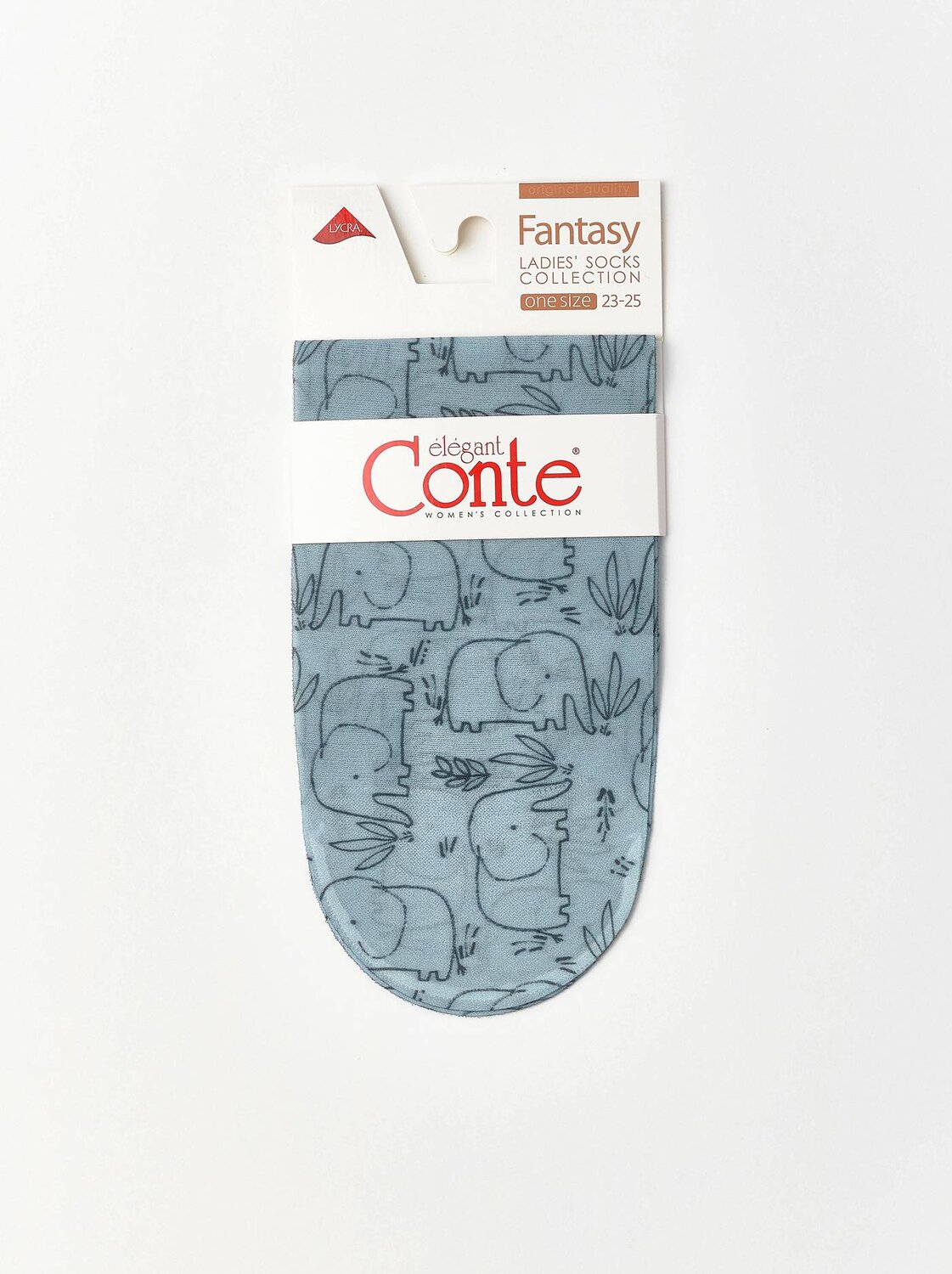 Носки 18С-76СП/214845 Conte elegant купить по оптовым и розничным ценам