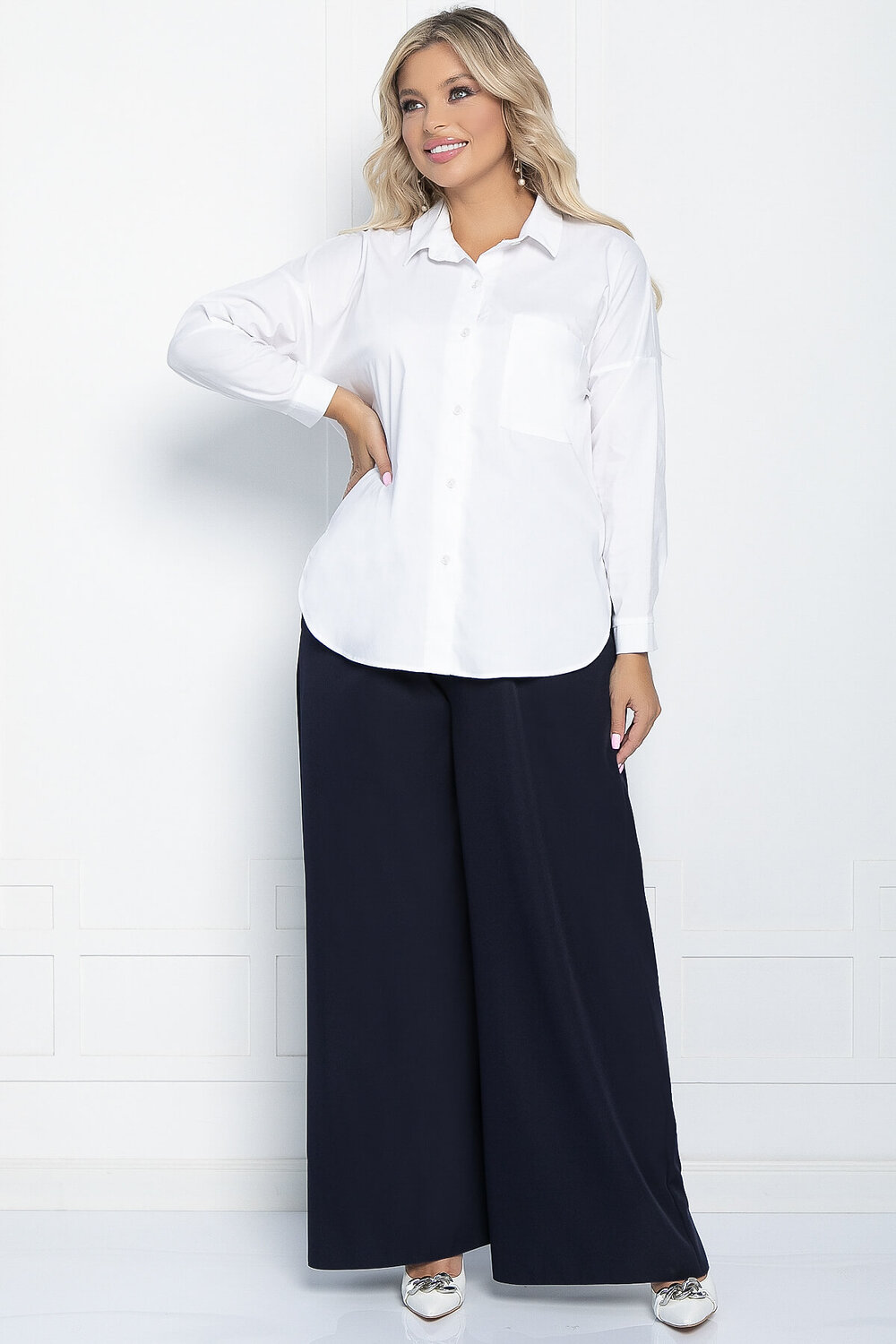 Брюки Б10951/447627 LT Collection купить по оптовым и розничным ценам