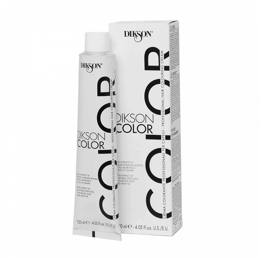 Тонер жемчужный / Dikson Color Toner Perla 120 мл DIKSON купить по оптовым и розничным ценам