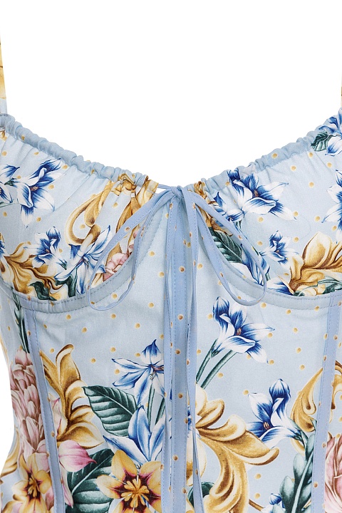 Платье 17058 Spring Blush Agua Bendita купить по оптовым и розничным ценам