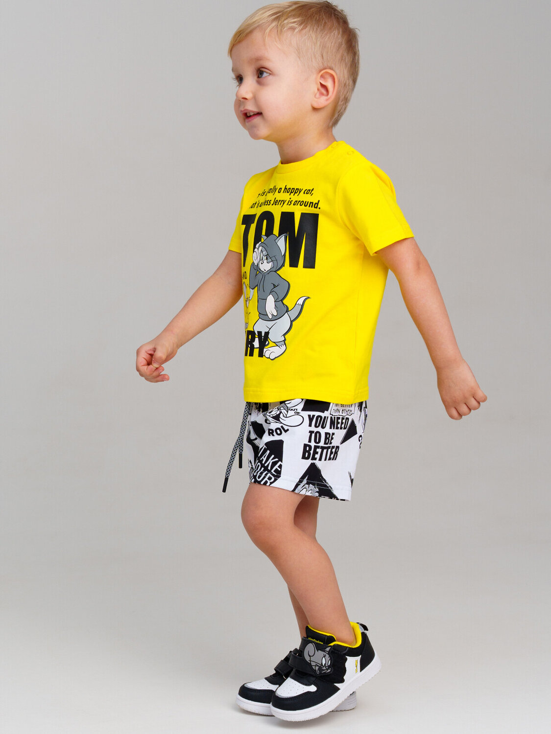 Фуфайка 12533017 PlayToday купить по оптовым и розничным ценам