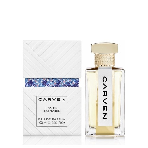 CARVEN PARIS SANTORIN edp 100ml CARVEN купить по оптовым и розничным ценам