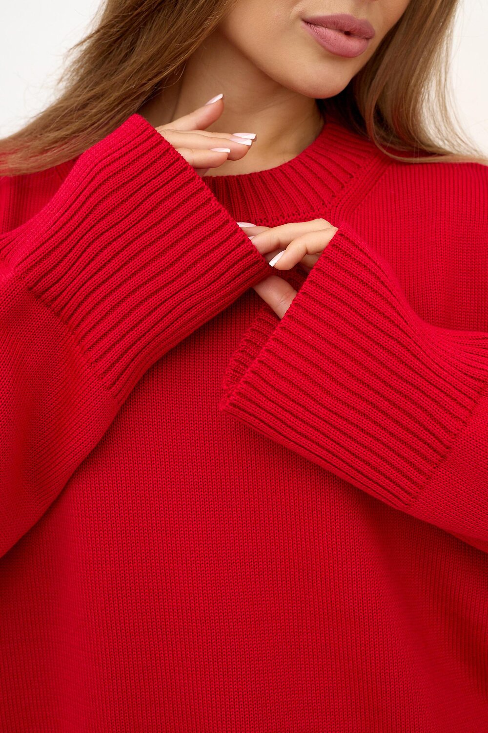 Джемпер 10232/472914 Lika Dress купить по оптовым и розничным ценам