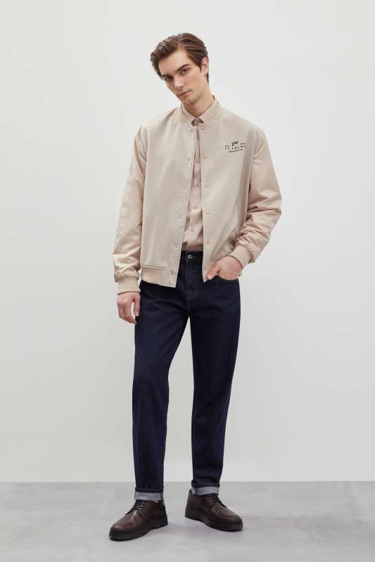 Куртка мужская FBD21009 Finn Flare купить по оптовым и розничным ценам