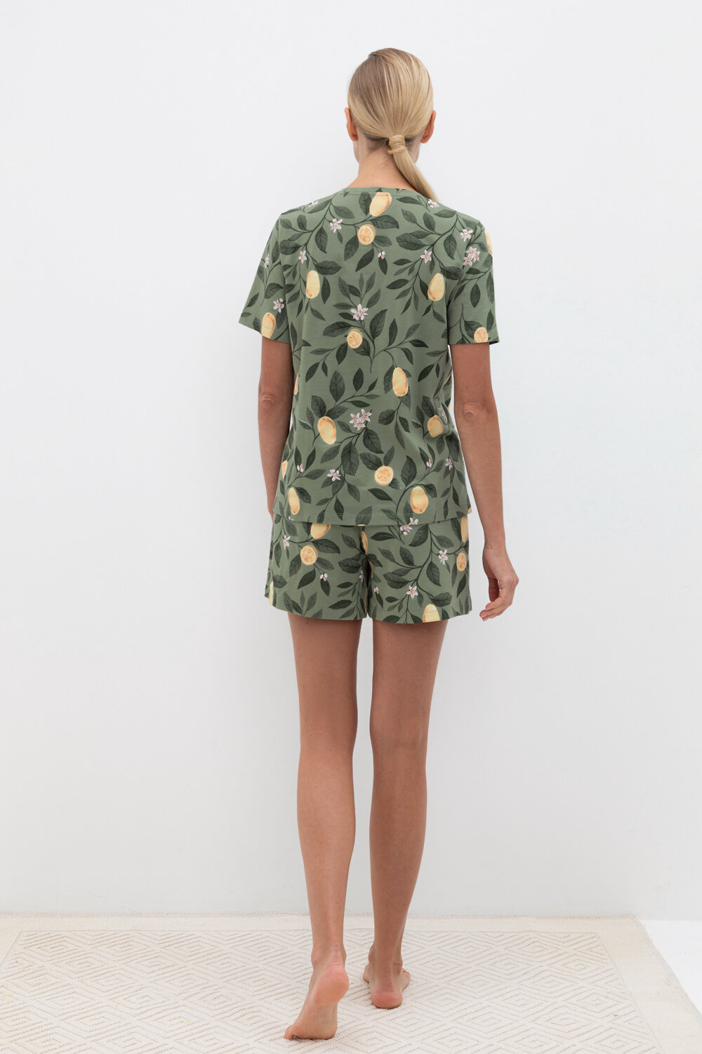 Шорты Е 40039/439586 Trikozza купить по оптовым и розничным ценам