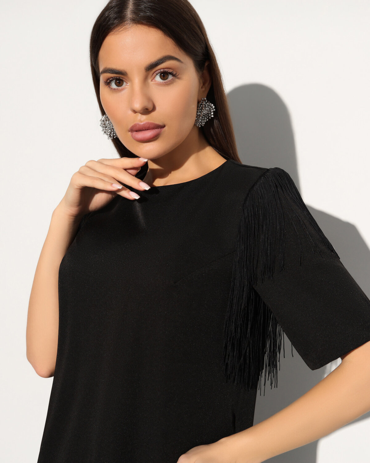 Платье 10006/392087 CHARUTTI купить по оптовым и розничным ценам