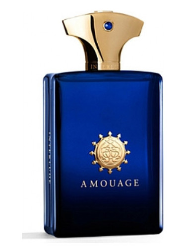 AMOUAGE INTERLUDE edp (m) 100ml TESTER AMOUAGE купить по оптовым и розничным ценам