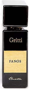 DR. GRITTI FANOS 100ml parfume DR. GRITTI купить по оптовым и розничным ценам