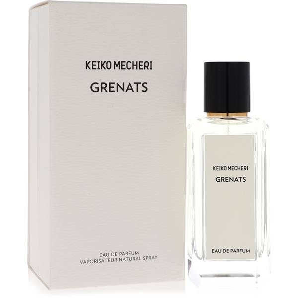 KEIKO MECHERI GRENATS edp (w) 100ml KEIKO MECHERI купить по оптовым и розничным ценам