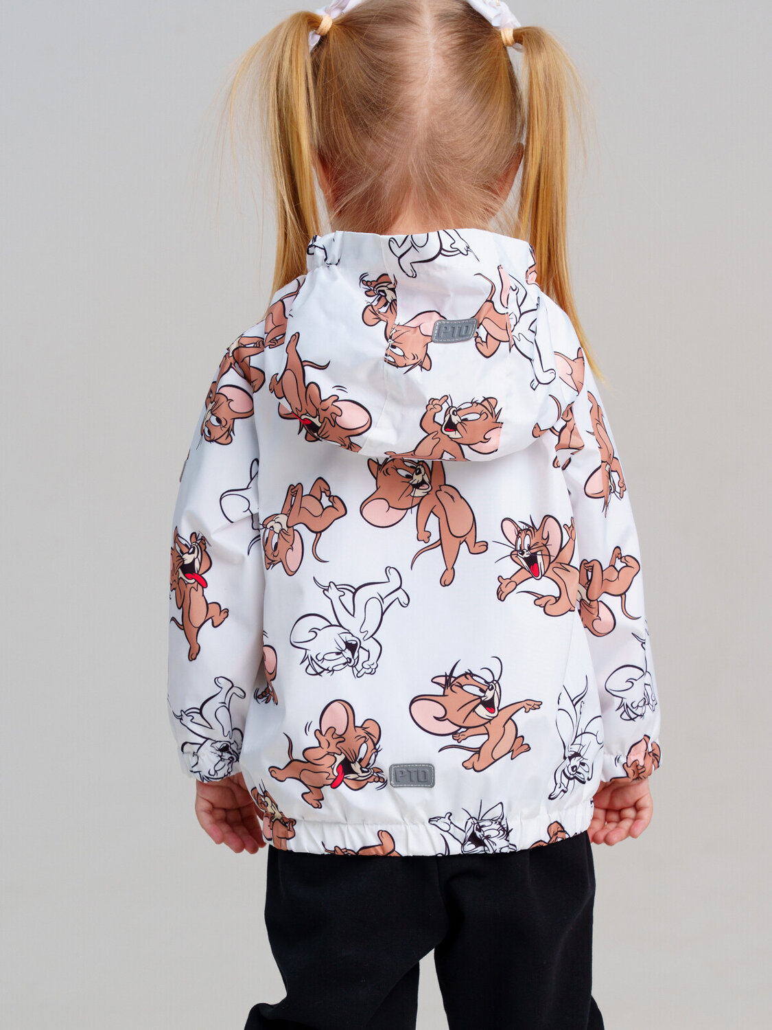 Куртка 12543002 PlayToday купить по оптовым и розничным ценам