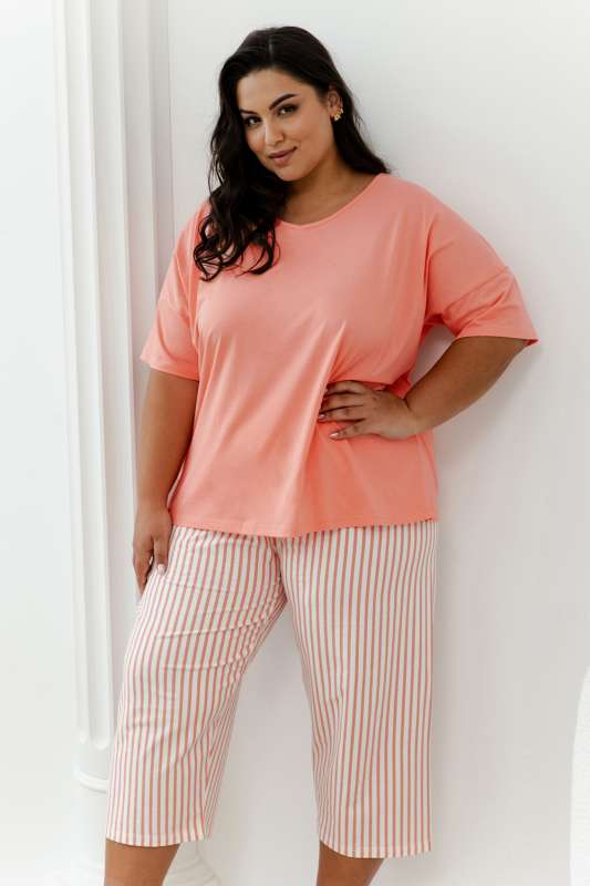 Пижама 25S Eloise 3375-3376-01 Taro купить по оптовым и розничным ценам