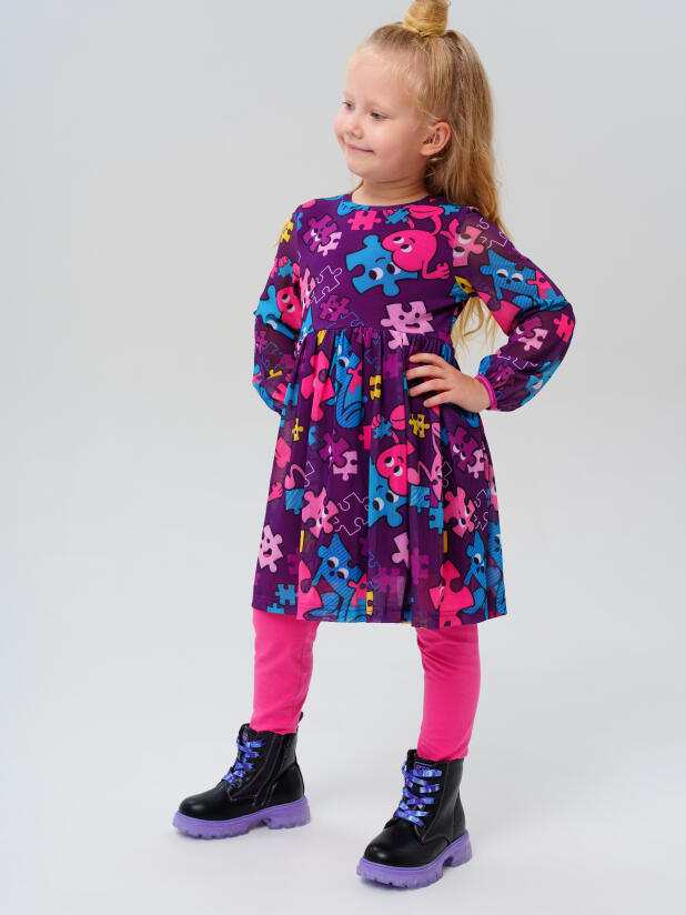 Ботинки для девочек 32522703 PlayToday купить по оптовым и розничным ценам