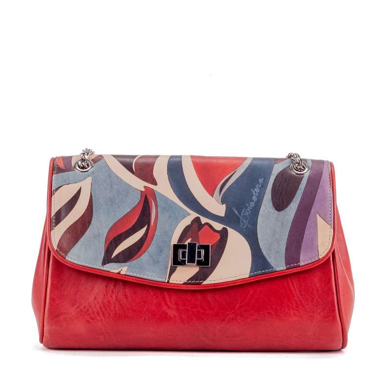 Сумка через плечо Baiadera Q0004