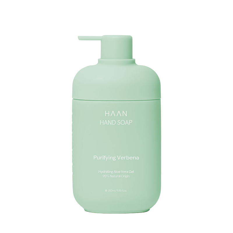 Мыло жидкое для рук с пребиотиками и алоэ вера Душистая вербена / HAND SOAP PURIFYING VERBENA 350 мл