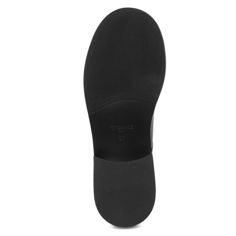 Женские челси F227B-6-A87/3166729, черный TENDANCE купить по оптовым и розничным ценам