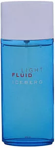 ICEBERG LIGHT FLUID edt (w) 50ml Iceberg купить по оптовым и розничным ценам