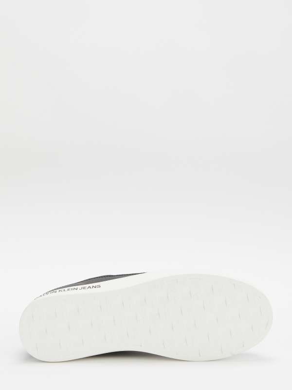 Мужские кеды YM0YM00669(K)/4704327, черный CALVIN KLEIN JEANS купить по оптовым и розничным ценам