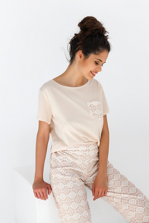 Пижама Genesis