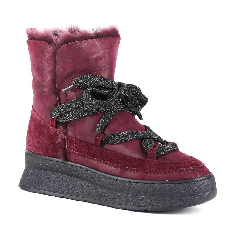 Ботинки Poletto T1718