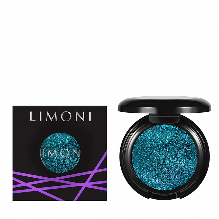 Тени для век 006 / Eye Shadow Prism 2 гр LIMONI купить по оптовым и розничным ценам