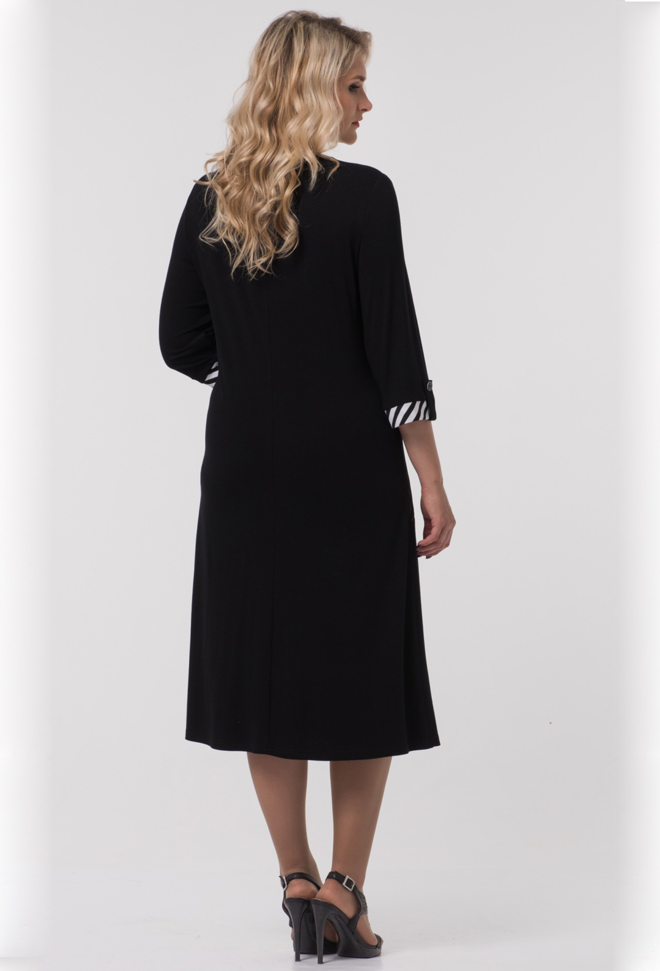 Платье Amelia Lux 0774 Amelia Lux купить по оптовым и розничным ценам