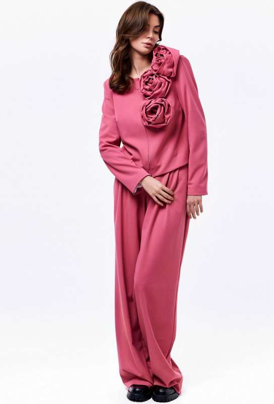 Комплект KaVari 8020 розовый KaVari купить по оптовым и розничным ценам