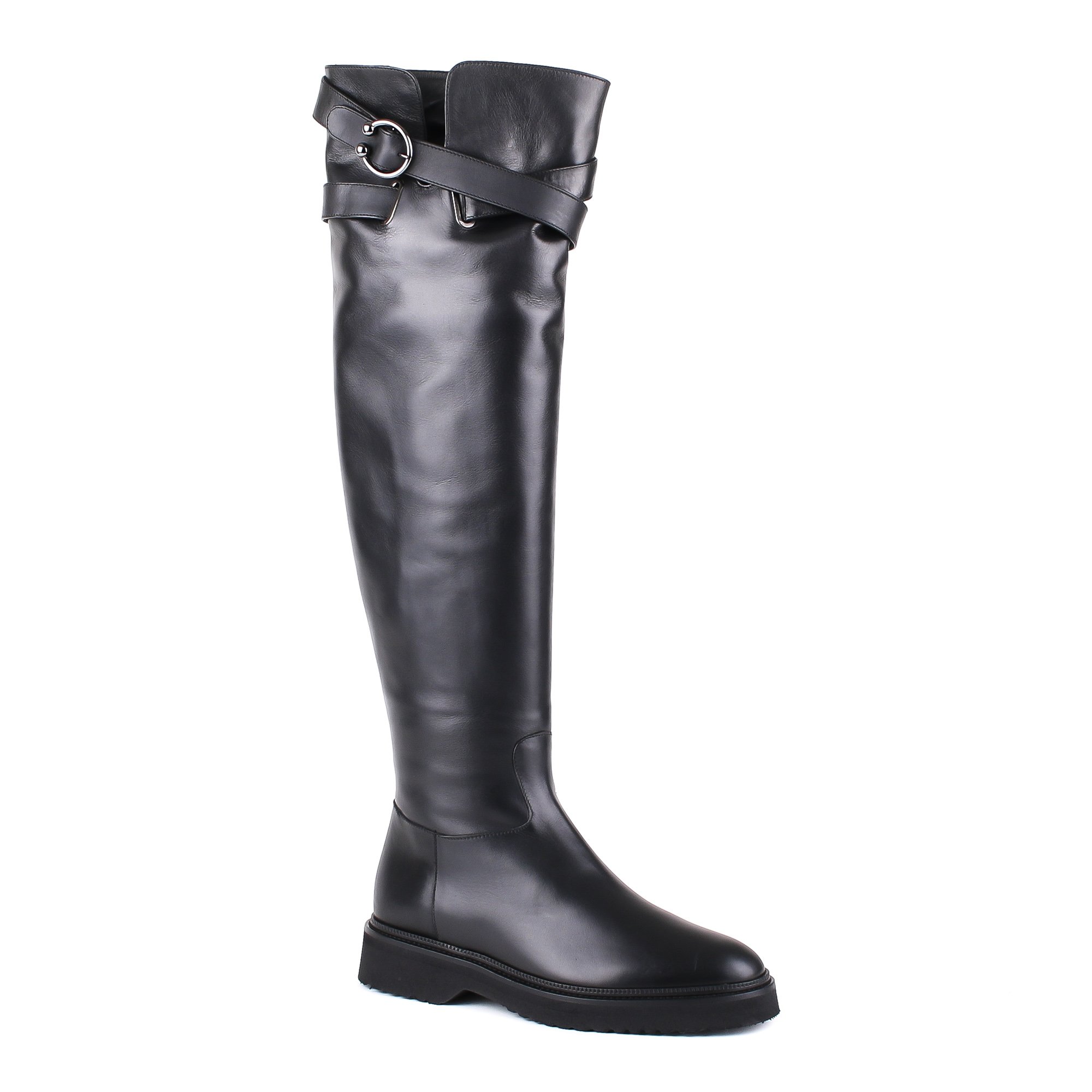 Ботфорты Corsani Firenze T0860