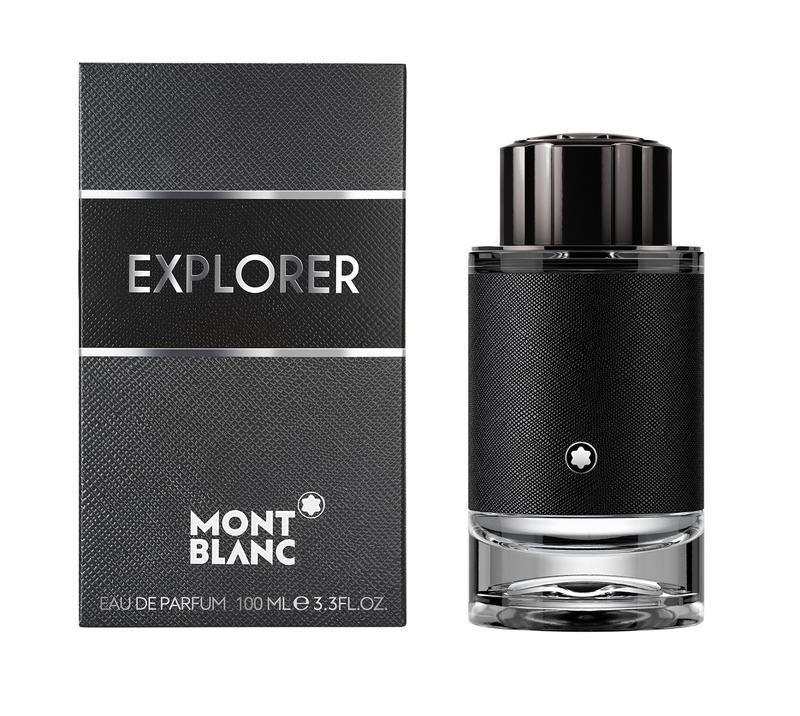 MONTBLANC EXPLORER edp (m) 100ml MONTBLANC купить по оптовым и розничным ценам