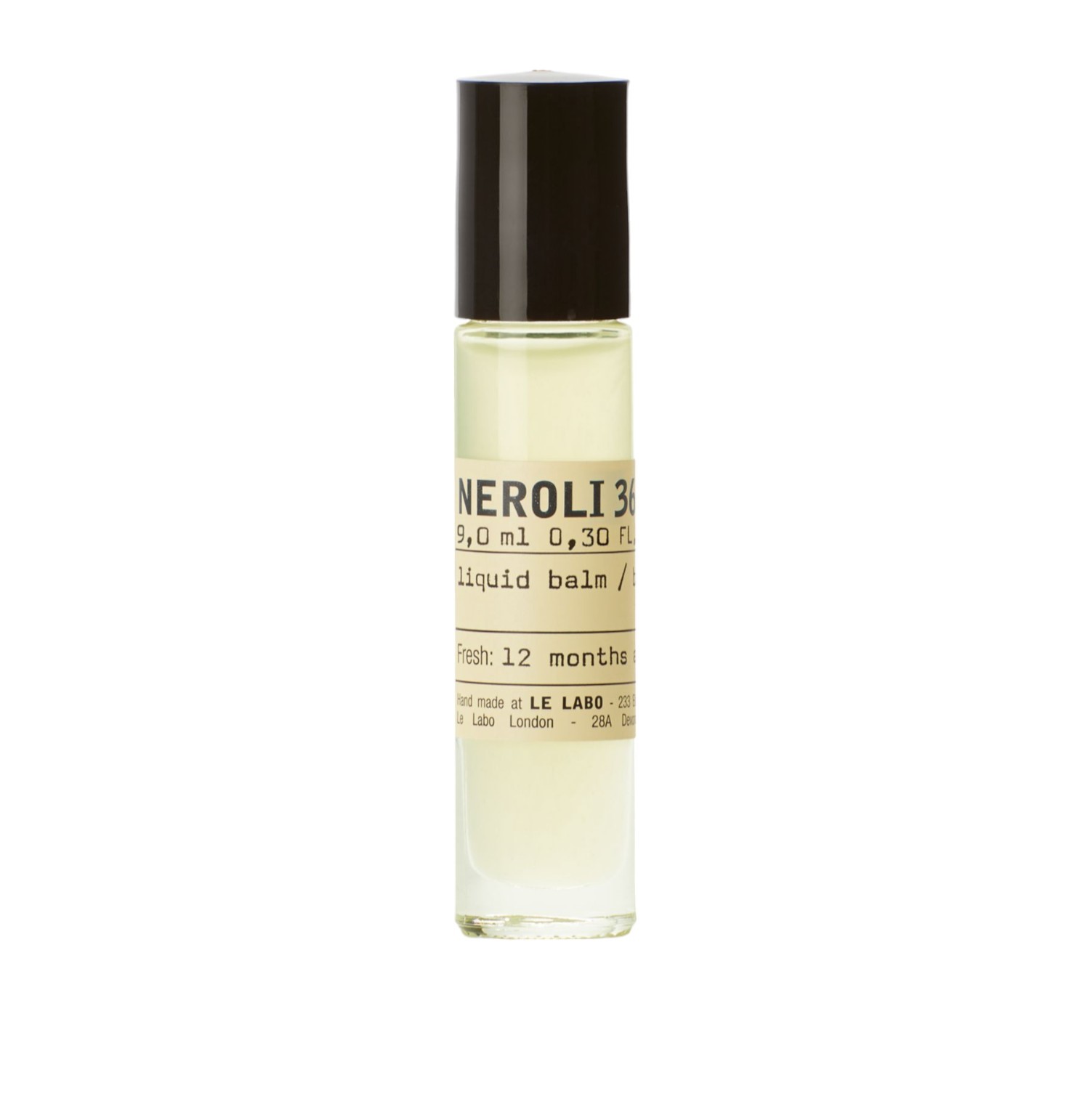 LE LABO NEROLI 36 edp 10ml LE LABO купить по оптовым и розничным ценам