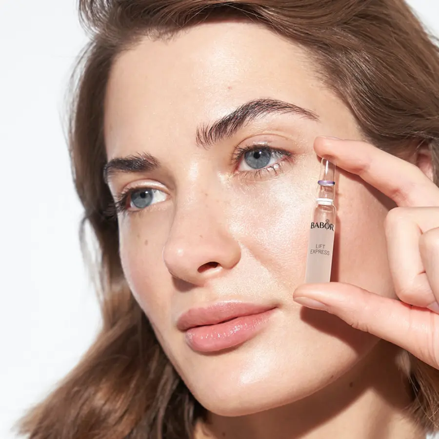 Ампулы Экспресс лифтинг / Lift Exspress 7*2 мл BABOR купить по оптовым и розничным ценам