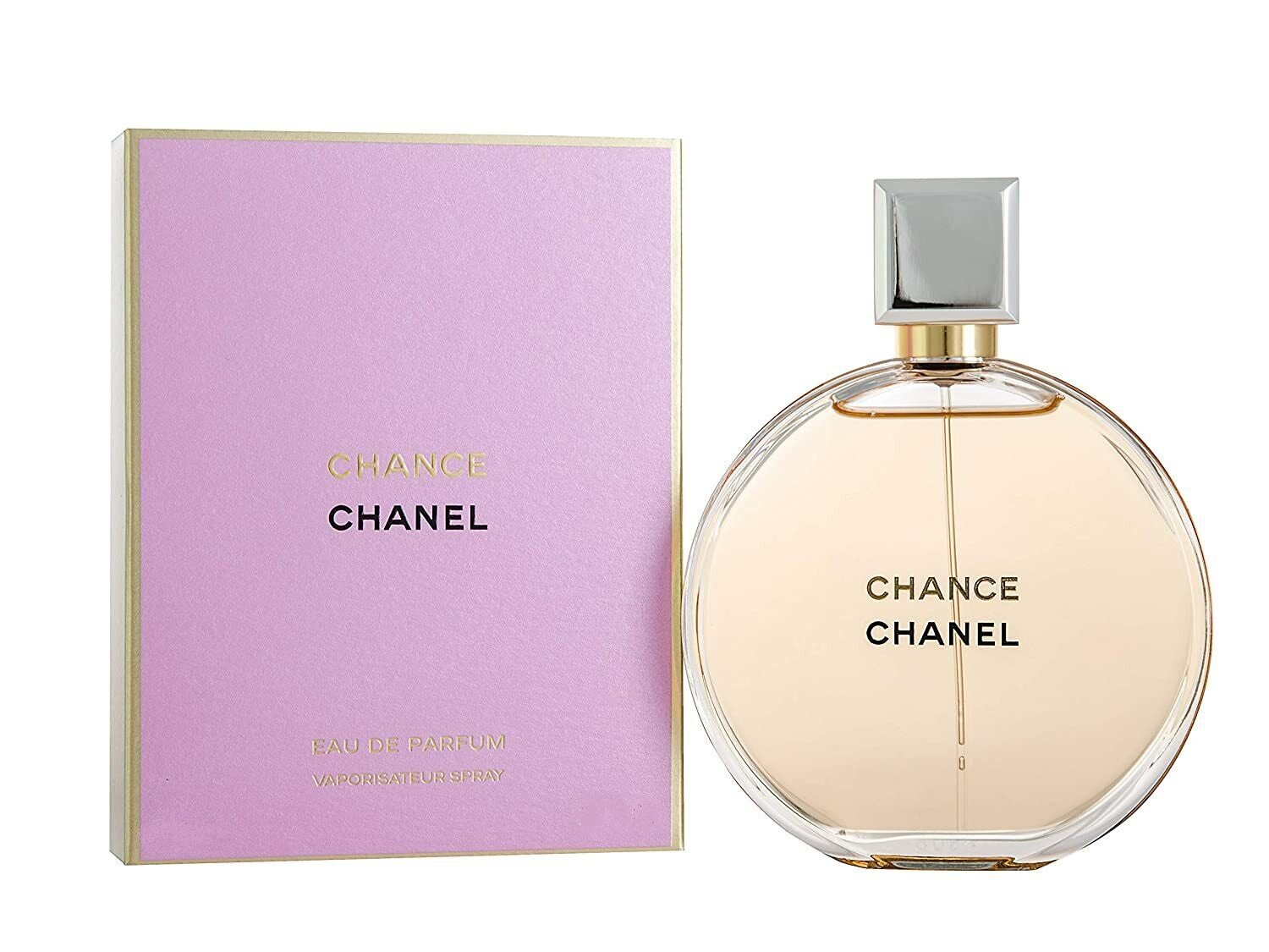 CHANEL CHANCE edp (w) 35ml CHANEL купить по оптовым и розничным ценам