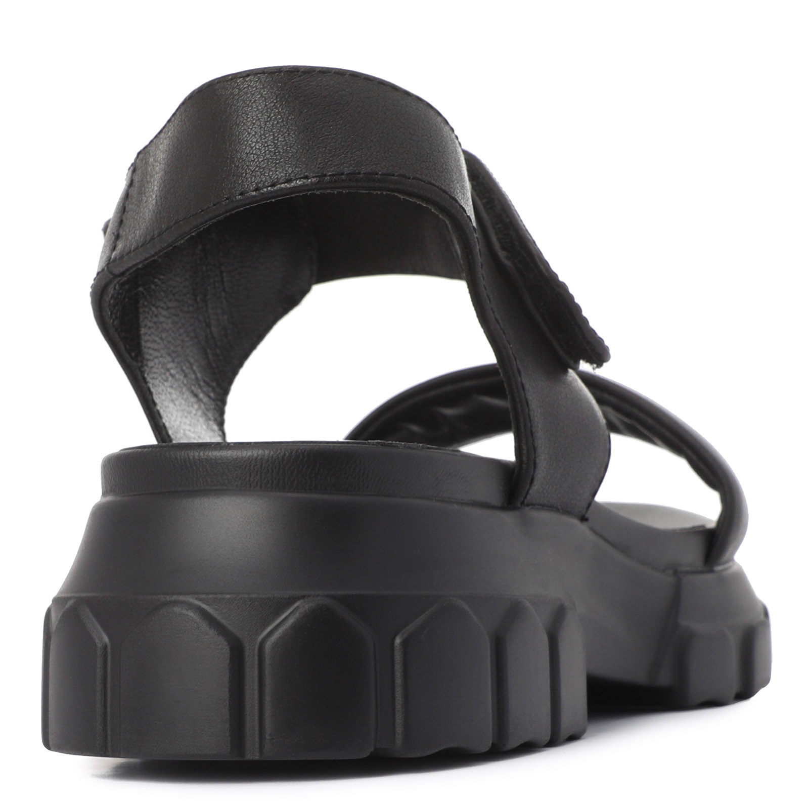 Женские сандалии GL5657-150/2370934, черный TENDANCE купить по оптовым и розничным ценам