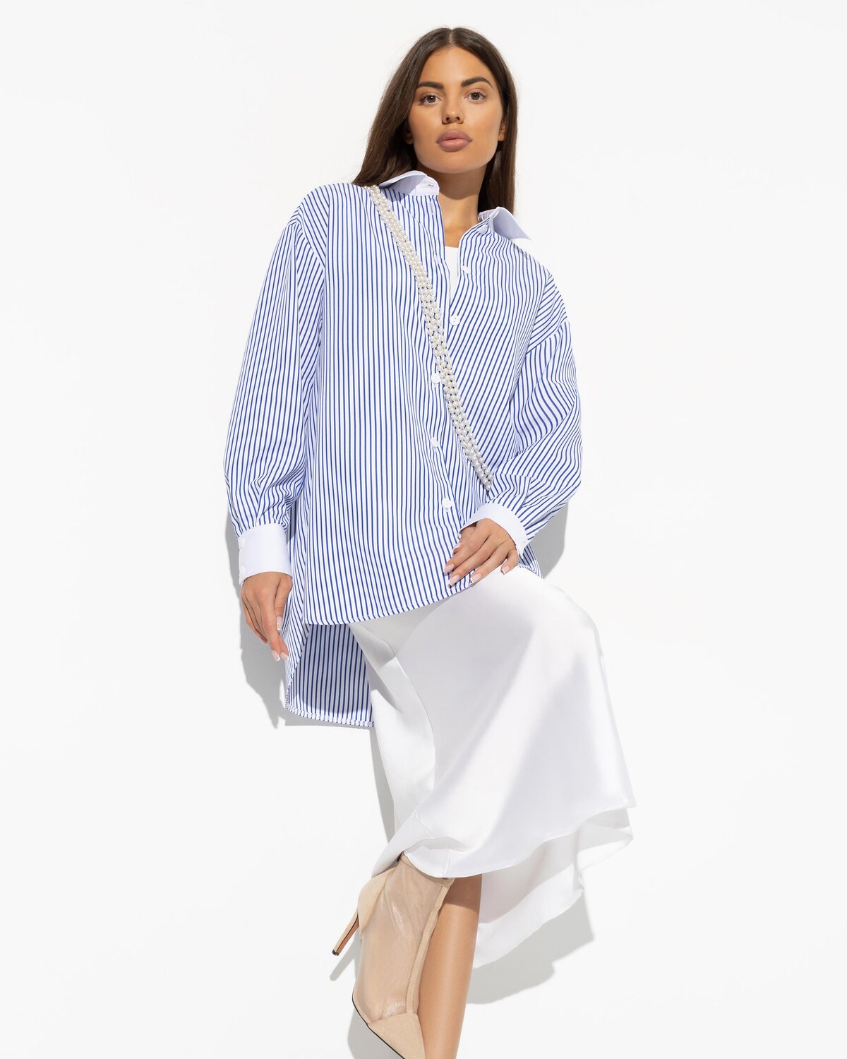 Рубашка 10770/442587 CHARUTTI купить по оптовым и розничным ценам