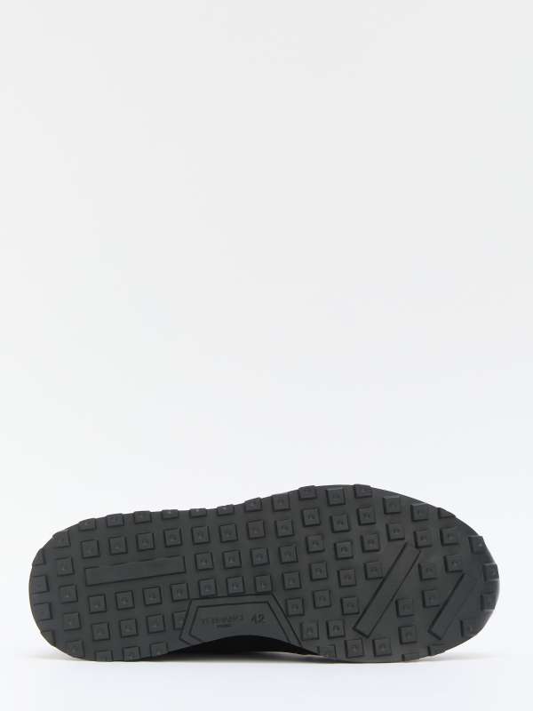 Мужские кроссовки TTLZK1215B-102/4259161, черный TENDANCE купить по оптовым и розничным ценам