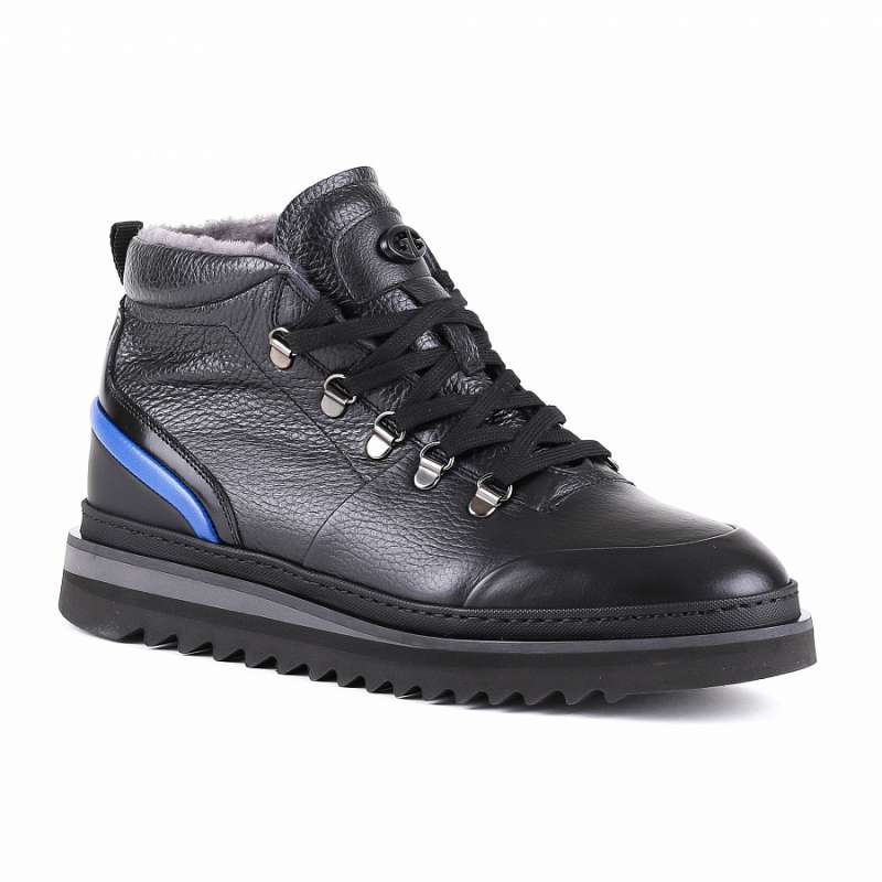 Ботинки Gianfranco Butteri T1332 Gianfranco Butteri купить по оптовым и розничным ценам