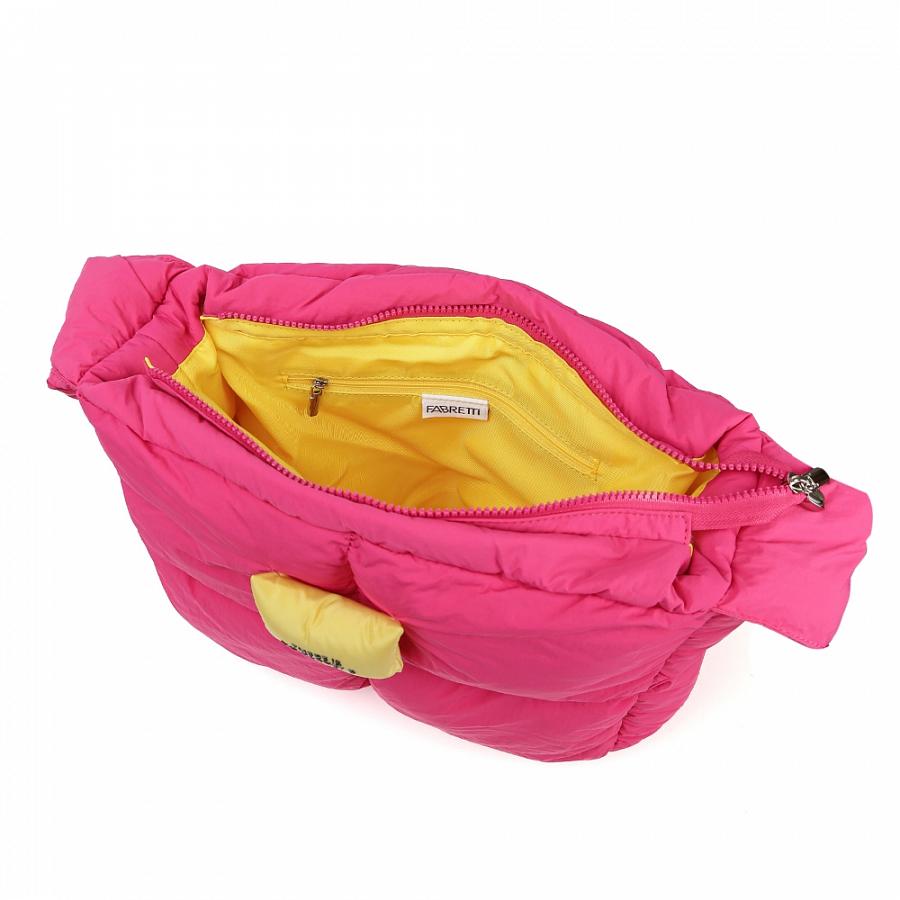 YZ9171-5 FABRETTI Сумка 100% нейлон FABRETTI купить по оптовым и розничным ценам