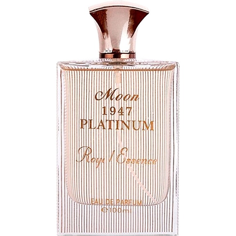 NORAN PERFUMES MOON 1947 PLATINUM edp 100ml TESTER NORAN PERFUMES купить по оптовым и розничным ценам