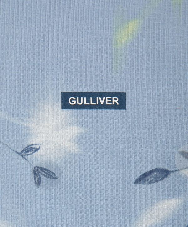 Футболка 12501GMC1214 Gulliver купить по оптовым и розничным ценам