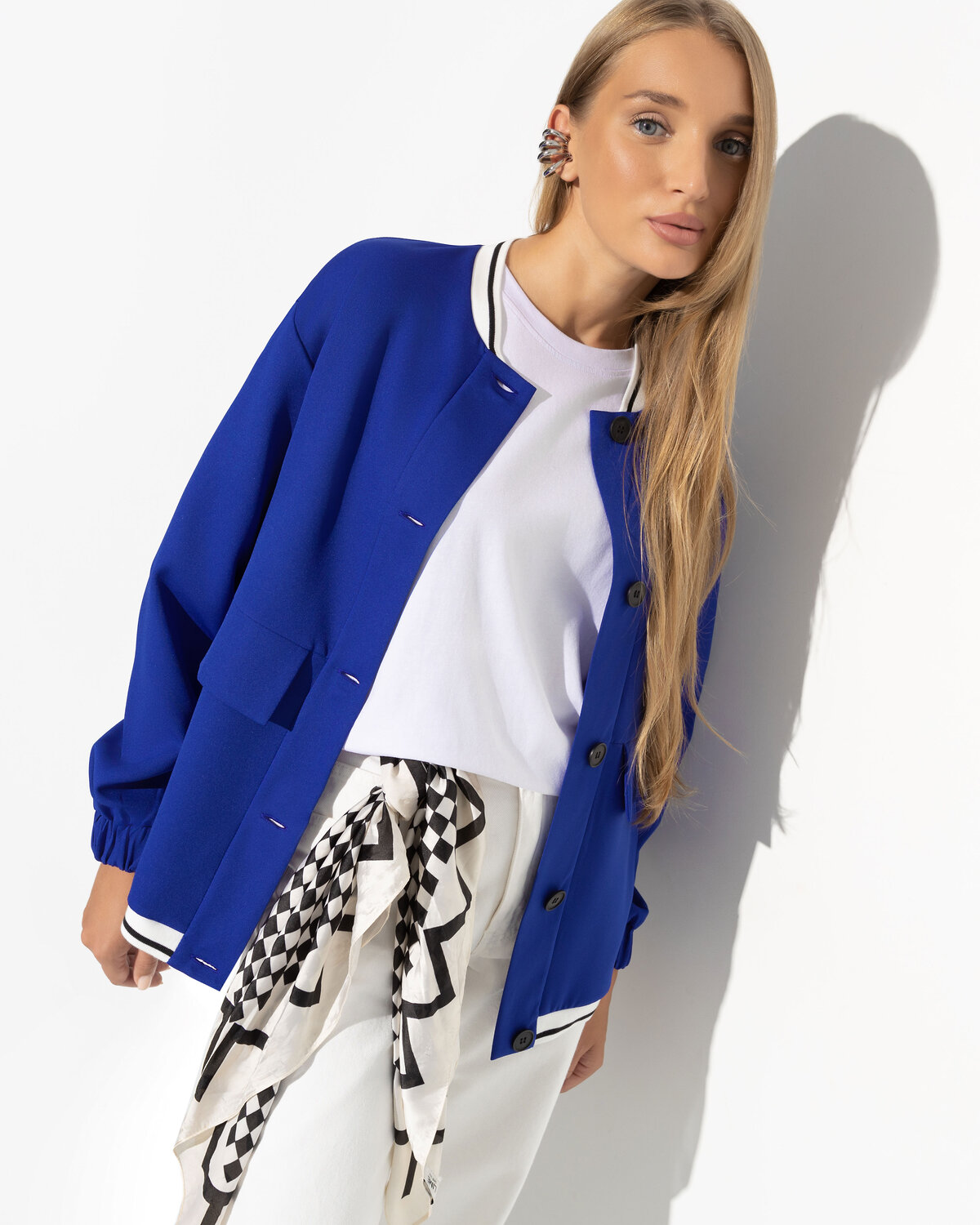 Бомбер 10958/456396 CHARUTTI купить по оптовым и розничным ценам